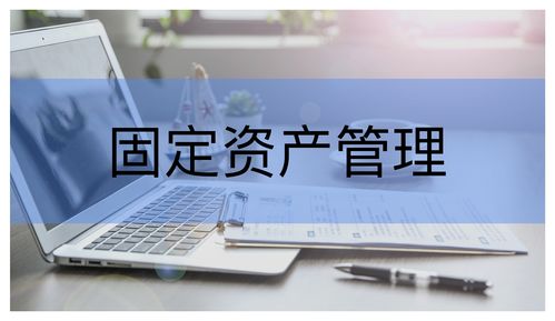 固定資產(chǎn)管理系統(tǒng) 企業(yè)資產(chǎn)管理的效率引擎與價(jià)值基石